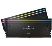 Corsair Dominator Titanium CMP64GX5M2B6400C32 módulo de memoria 64 GB 2 x 32 GB DDR5 6400 MHz