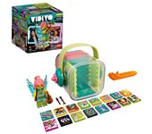Lego Vidiyo 43110 Folk Fairy BeatBox a partir de: 7+ años - Contiene: 89 piezas 21L43110