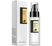 snail mucoprotein 96% peptide booster set - cuidado de la piel, mejores regalos, cuidado de la piel para mujeres, suero premium de mucoprotein de caracol, suero facial