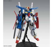 Mg 1 - 100 zz gundam ver ka -  Recíbelo en 2-3 días laborables