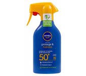 Nivea Sun Protege&Hidrata Pistola Spf50 270 ml ✅ Entrega 24/72h