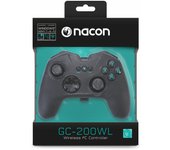 Mando de consola de videojuegos Nacon PCGC-200WL