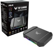 Capturadora Video Gaming Asus TUF Gaming Capture BOX-4KPRO