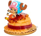 BANPRESTO Figura Paldoce ver. A One Piece 7cm