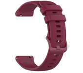 For Garmin Venu 3 2 Wristband Forerunner 265 255 245 Music Vivoactive 5 4 Venu Sq 2 Plus Replace Bracelet 20mm 22mm Rubber Strap