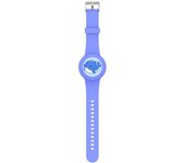 New Waterproof For Apple Airtag Holder Wristband Kids Silicone Case Bracelet Children For AirTags Case Watch Band