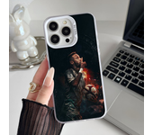 Epc N-Neymar Da S-Silvas Phone Case IMD Phone Case For IPhone 16 15 14 13 12 11 Pro Max Plus Color Silver Cover