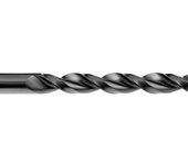 Broca IZAR HSS Co Din340Ts Larga - 1300 - 13,00 mm - Tialsin
