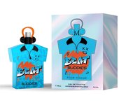 BEAT BUDDIES Eau de Toilette para hombre 95ml Montage Brands Fragancia inspirada en otros perfumes Pour Homme Colonia