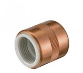 HECAPO Manguito Anti-Electrolisis H-H 1/2" Hecapo ME12