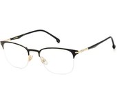 Montura de Gafas Hombre Carrera CARRERA-281-2M2F120 Negro Ø 51 mm