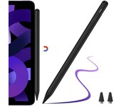 Universal Stylus Pen for Android IOS Touch Screen Capacitive Pen for iPad for Apple Pencil Drawing Pen For Huawei Xiaomi Phone