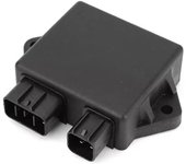 Outboard CDI Box Module Unit for 40hp 40X E40X 40X Motor Boat 66T-85540-00 66T-85540-01 Ignition Mo