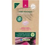 Verdecora Ambientador de Armario Ecopack Aroma a Limpio 60 Días