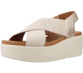 Sandalias Mujer Marca Geox Modelo D Xand 2.2s B