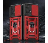 For Motorola Mote EDGE 40NEO 40ULTRA Case Slide Camera Shockproof Armor For Motorola Moto EDGE 30 NEO PRO ULTRA Protect Cover