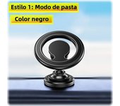 2023 Magnetic Car Phone Holder Magnet Smartphone Mobile Stand Cell GPS For iPhone 14 13 12 Pro Max X Xiaomi Mi Huawei Samsung LG