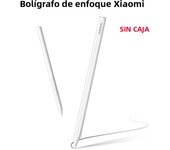 Original XiaoMi Focus Stylus for Mi Pad 7 / 7 Pro / 6 Max 14 / 6S Pro 12.4 Drawing Tablet Smart Pen