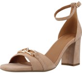 Sandalias Mujer Marca Geox Modelo D New Eraklia 80