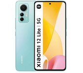 Xiaomi 12 Lite 5G 6GB-128GB Verde (Lite Green) Dual SIM 2203129G