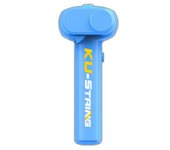 Electric Fun Propeller Rope Thruster Rope Launcher Toy Without Battery Parent-child Interaction Leisure And Puzzle Games Toys