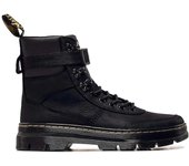 Botas Dr. Martens Combs Tech Ii Wyoming para hombre en color negro