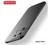 For Redmi Note13 Pro 5G Case ZROTEVE Slim Hard PC Frosted Cover For Xiaomi Redmi Note 13 12 12S 14 Pro Plus Xiomi Note14 Cases