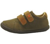 Zapato respetuoso para: niño Vulladi.