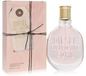 DIESEL - Fuel For Life - Eau de Parfum - 50ml - Vaporizador