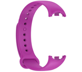 Silicone Strap for Xiaomi Mi Band 8 Replacement Bracelet for Xiaomi Mi Band 8 Sport Wriststrap Smart Watch Band Accessories
