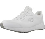 Zapatillas deportivas de Mujer Marca Skechers Modelo Squad