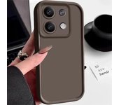 Soft TPU Silicone Case For Xiaomi Redmi Note 13 14 Pro Plus Note 14 13 12 11 Pro 5G Poco X6 X5 F6 Pro 13T 14T K70E Phone Cover