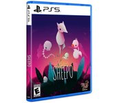 Sheepo (Limited Run) Juego para Consola Sony PlayStation 5 PS5