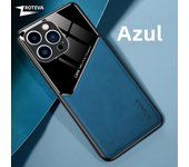 For iPhone 16 e 16e 15 14 13 12 11 Pro Max Zroteve PU Leather Soft Frame PC Cover For iPhone15 Plus iPhone14 SE 2020 2022 Case