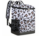 Ultimate Soft-Refrigerador de mopila impermeable a prueba de fugas, ultra ligero, aislamiento de Alto Rendimiento para Playa, camping, senderismo, picnic