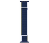 Nylon Strap For Apple Watch Band Ultra 9 8 7 SE 6 5 3 38MM 42MM 40MM 44MM smartwatch Accessorie bracelet iWatch serie 45MM 41MM