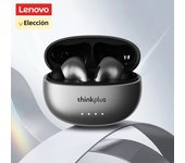 Choice Lenovo LP5 PRO Wireless Bluetooth Earphones 5.4 Sports Headphones HiFi Sound Gaming Headset HD call Low Latency Earbuds