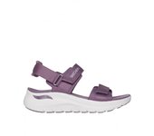 Sandalia Skechers W Arch Fit 2.0 Go Getter PLUM