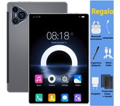 2025 nueva tableta de 10,1 pulgadas Android 13,0 20000mah 16GB Ram 1tb ROM WiFi 14 tableta nuclear 4G / 5G 5K red de alta definición global