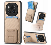 Luxury Leather Card Stand Back Case for Honor Magic 6 Pro Magic 5 4 Pro X50 X40 X9A Shockproof Case