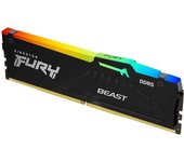Kingston Technology Fury Beast Rgb Módulo De Memoria 16 Gb 1 X 16 Gb Ddr5 5600 Mhz