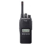 EMISORA PORTÁTIL ICOM IF-1000S IC-F1000S Se envía programado sin cargo a los canales de la provincia deseada. Homologado profesional para Caza. Válido para Cantabria,Asturias,Galicia,Castilla y Leon,Alava,etc. Compacto, tamaño reducido. protección IP67