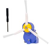 Side Brush Motor Module for IRobot Roomba 500 600 700 800 900 I3 I7 E5 E6 E7 J7 Serie Robot Vacuum Cleaner Replacement