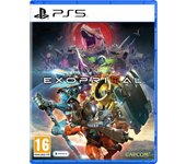 Exoprimal Juego para Consola Sony PlayStation 5, PS5 [PAL ESPAÑA]