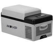 Muvip Nevera Portátil Compresor 20l Protección Batería Temperatura