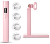 Mini UV LED Nails Drying Light Nail Lamp Mini UV With Stand For Manicure Portable Nail Dryer Stand Lamp Professional Ultraviolet