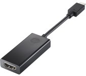 Adaptador hp usb - c a hdmi
