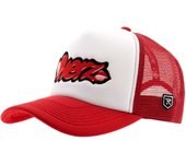 Gorra Rotherz Herz Trucker Foam