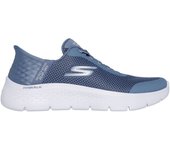 CALZADO SKECHERS 124836 BLU