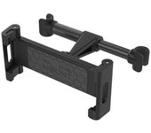 Soporte para Tablet Celly MOUNTBACKTABBK Negro Plástico